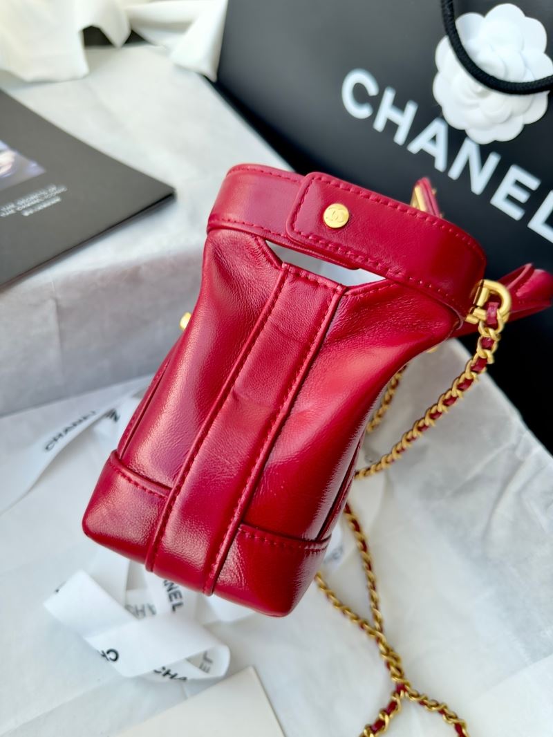 Chanel Top Handle Bags